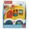 Развивающая игрушка Fisher-Price Веселые животные Дерево (HXK32) изображение 4