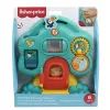 Развивающая игрушка Fisher-Price Веселые животные Дерево (HXK32) изображение 5
