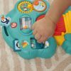 Развивающая игрушка Fisher-Price Веселые животные Дерево (HXK32) изображение 8