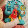Развивающая игрушка Fisher-Price Веселые животные Дерево (HXK32) изображение 9