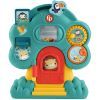 Развивающая игрушка Fisher-Price Веселые животные Дерево (HXK32)