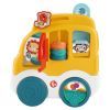 Розвиваюча іграшка Fisher-Price Веселі тварини Автомобіль (HXK32)