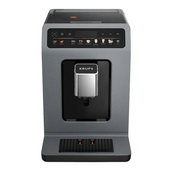 Кофемашина Krups EA898GF0 изображение 2