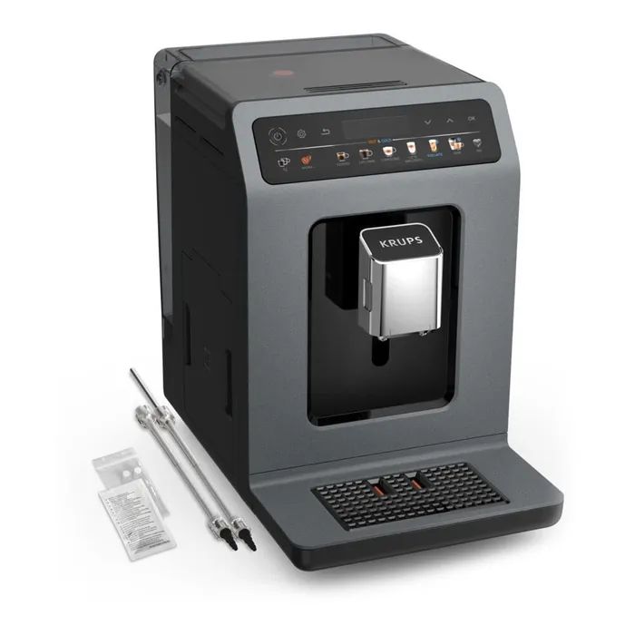 Кофемашина Krups EA898GF0 изображение 4