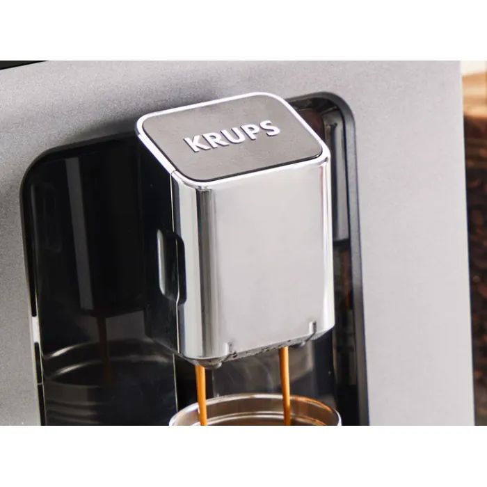 Кофемашина Krups EA898GF0 изображение 7