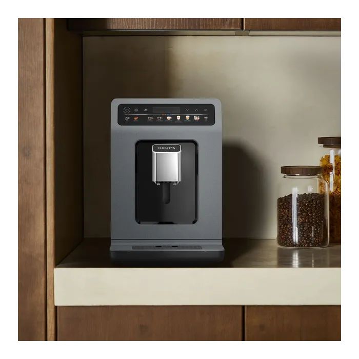 Кофемашина Krups EA898GF0 изображение 9