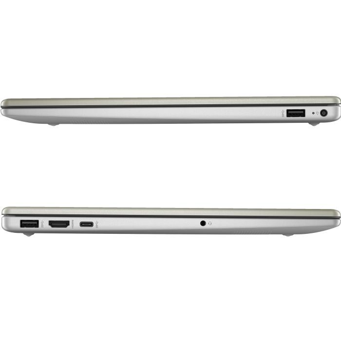 Ноутбук HP 15-fc0156ua (B9PJ5EA) изображение 4