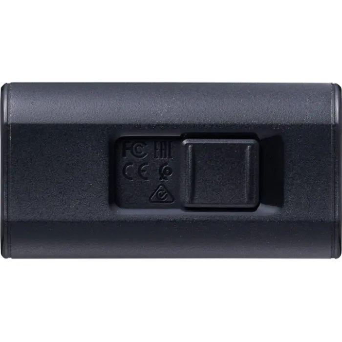Накопитель SSD USB Type-C 500GB SC750 ADATA (SC750-500G-CCBK) изображение 4