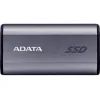 Накопитель SSD USB Type-C 500GB SC750 ADATA (SC750-500G-CCBK)