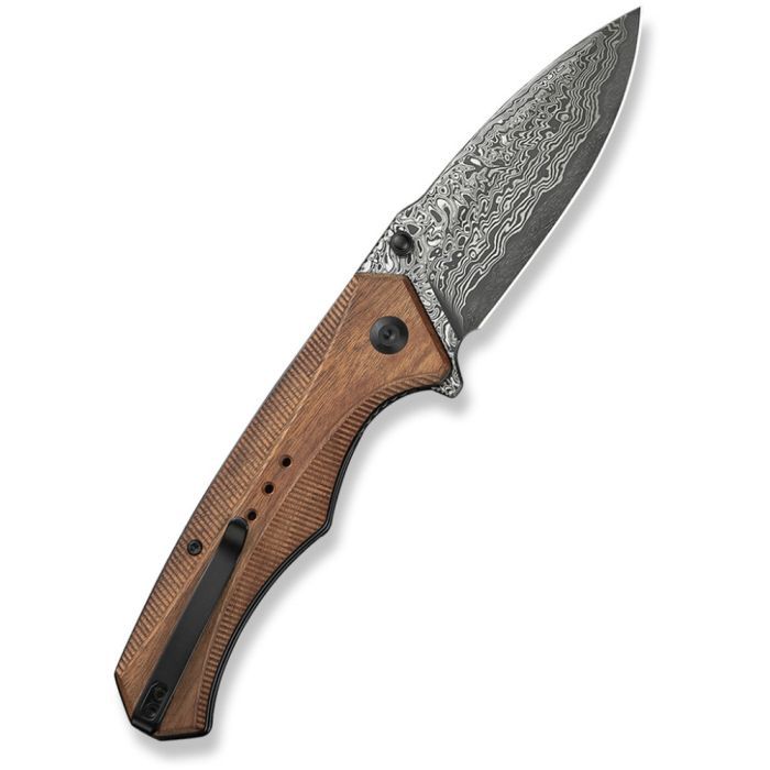 Нож Civivi Photonix, Green G10, Satin (C23081B-2) изображение 3