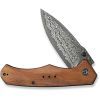 Нож Civivi Photonix, Wood, Damascus (C23081B-DS1) изображение 5