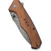 Нож Civivi Photonix, Wood, Damascus (C23081B-DS1) изображение 6