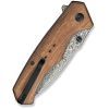Нож Civivi Photonix, Wood, Damascus (C23081B-DS1) изображение 7