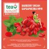 Чай Tea Moments Barberry Dream чорний з барбарисом та м'ятою 20х1.8 г пірамідки (tm.03644) зображення 5