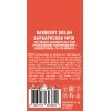 Чай Tea Moments Barberry Dream чорний з барбарисом та м'ятою 20х1.8 г пірамідки (tm.03644) зображення 6