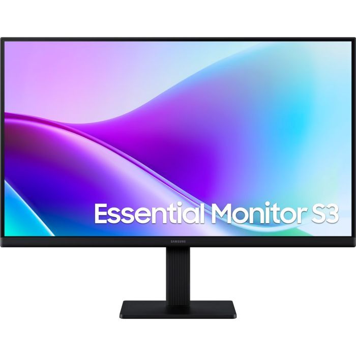 Монитор Samsung LS27F320GAIXCI