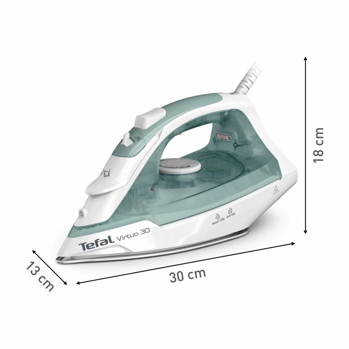 Утюг Tefal FV2C42E0 изображение 3