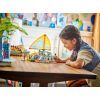 Конструктор LEGO Friends Приключения на туристической лодке (42664) изображение 12