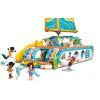 Конструктор LEGO Friends Приключения на туристической лодке (42664) изображение 3