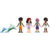 Конструктор LEGO Friends Приключения на туристической лодке (42664) изображение 6