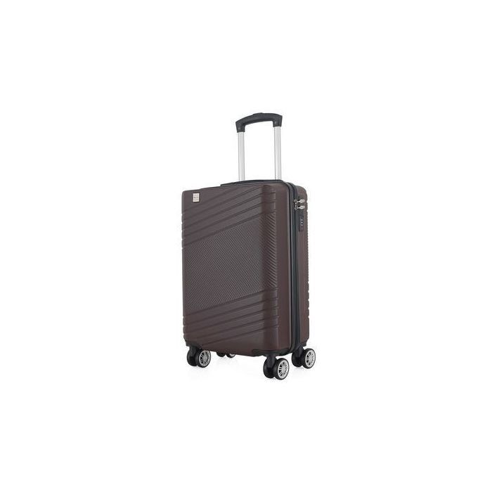 Чемодан Semi Line 20" S T5781-1 Graphite (DAS302962)