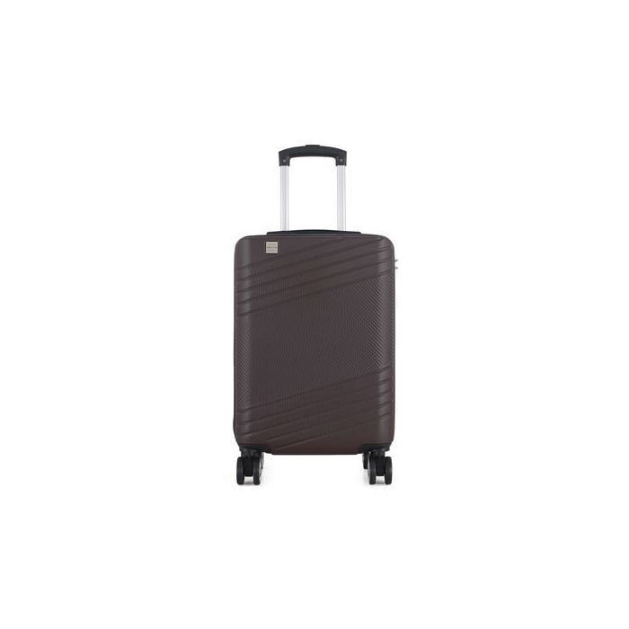 Чемодан Semi Line 20" S T5781-1 Graphite (DAS302962) изображение 2
