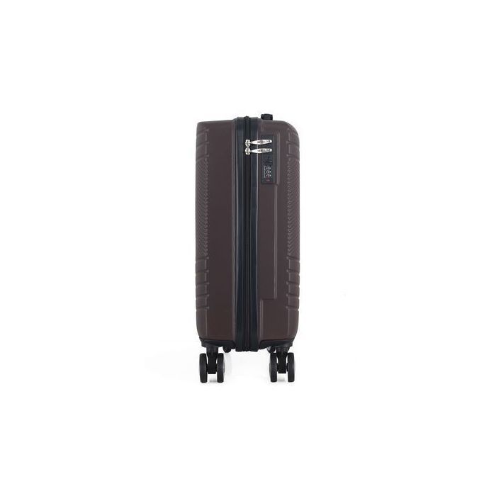 Чемодан Semi Line 20" S T5781-1 Graphite (DAS302962) изображение 3