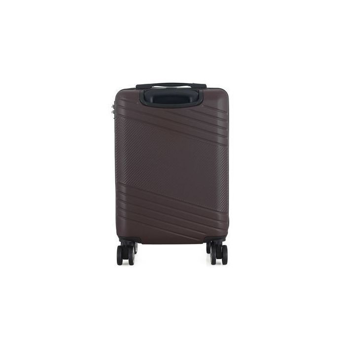 Чемодан Semi Line 20" S T5781-1 Graphite (DAS302962) изображение 4