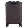 Чемодан Semi Line 20" S T5788-1 Brown (DAS302971) изображение 4