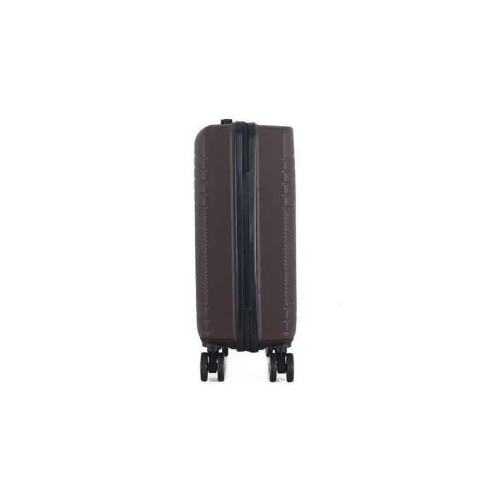 Чемодан Semi Line 20" S T5781-1 Graphite (DAS302962) изображение 5