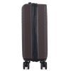 Чемодан Semi Line 20" S T5788-1 Brown (DAS302971) изображение 5