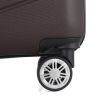 Чемодан Semi Line 20" S T5788-1 Brown (DAS302971) изображение 8