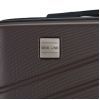 Чемодан Semi Line 20" S T5788-1 Brown (DAS302971) изображение 9