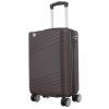 Чемодан Semi Line 20" S T5788-1 Brown (DAS302971)