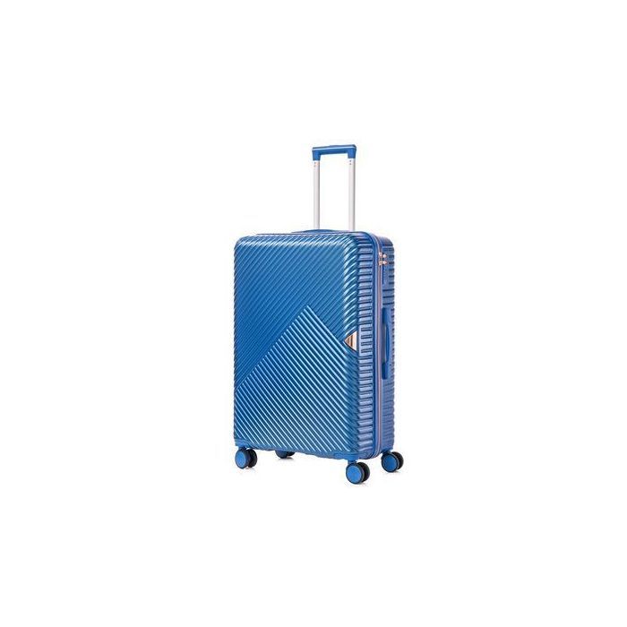 Чемодан Semi Line 28" L T5728-3 Light Blue (DAS303070)