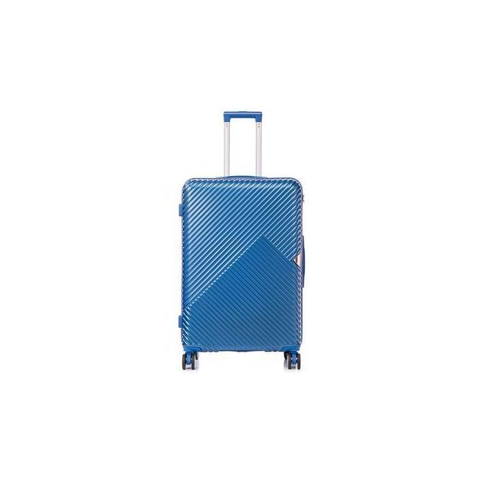 Чемодан Semi Line 28" L T5728-3 Light Blue (DAS303070) изображение 2