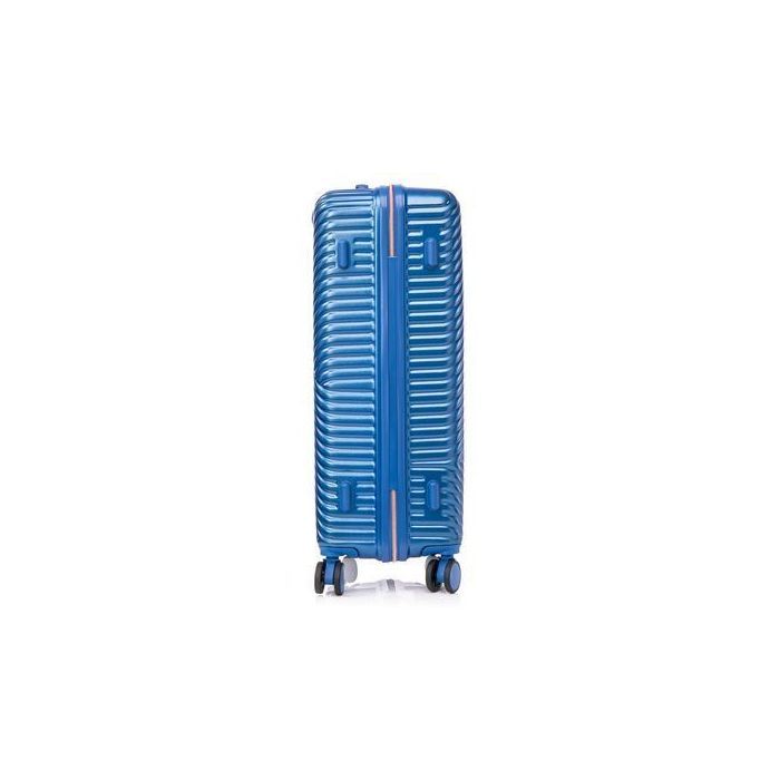 Чемодан Semi Line 28" L T5728-3 Light Blue (DAS303070) изображение 3