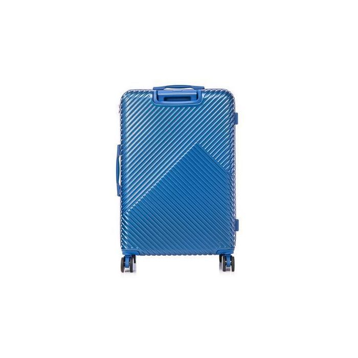 Чемодан Semi Line 28" L T5728-3 Light Blue (DAS303070) изображение 4