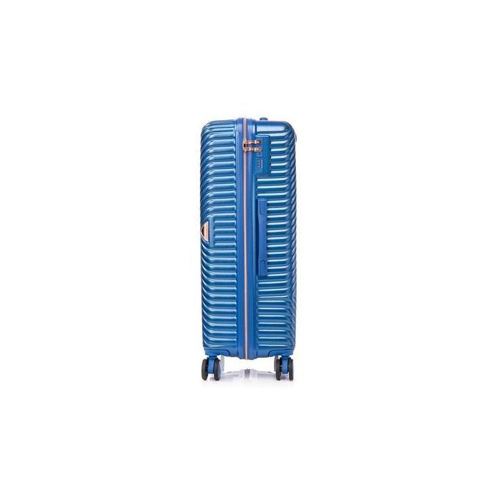 Чемодан Semi Line 28" L T5728-3 Light Blue (DAS303070) изображение 5
