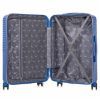 Чемодан Semi Line 28" L T5727-3 Blue (DAS302935) изображение 6
