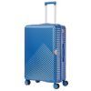 Чемодан Semi Line 28" L T5727-3 Blue (DAS302935)
