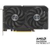 Відеокарта ASUS Radeon RX 9060 XT 8Gb DUAL (DUAL-RX9060XT-8G) зображення 10