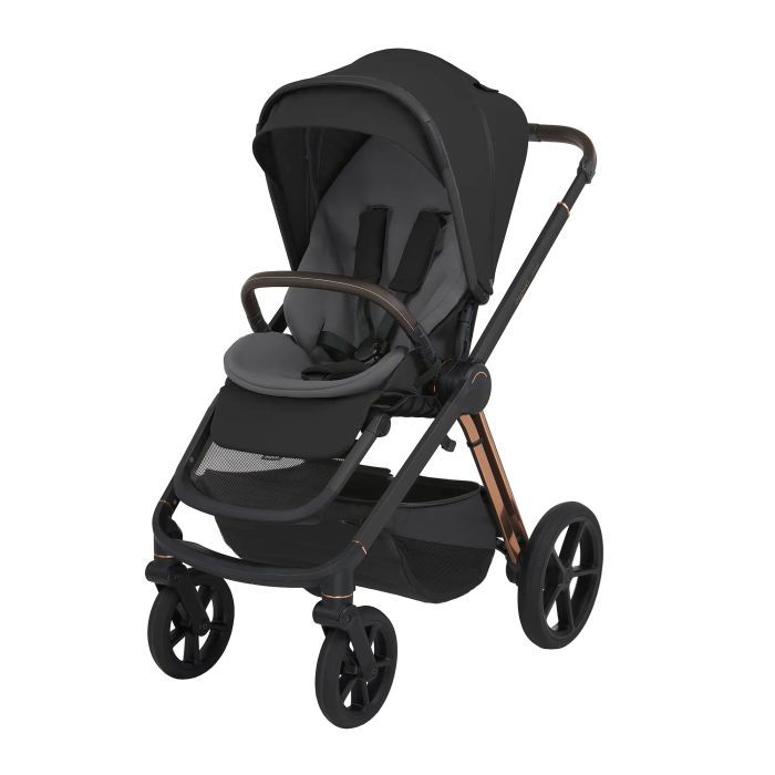 Коляска Espiro 2 в 1 Miloo 2025 217 Cashmere Grey (5905683801072) изображение 2