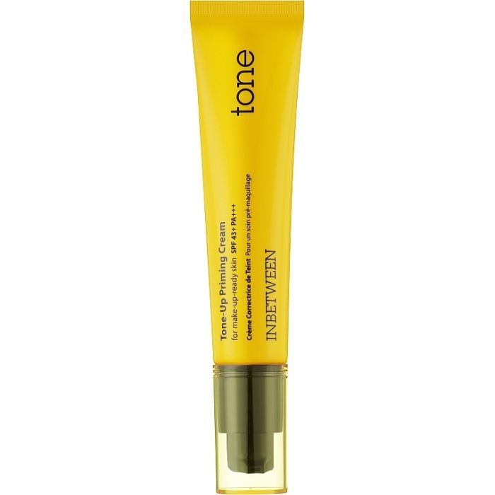 Крем для обличчя Blithe InBetween Tone-Up Priming Cream SPF43+ 30 мл (8809501660612)
