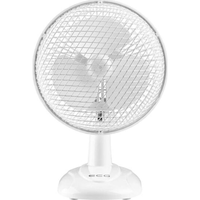 Вентилятор ECG FT 15A