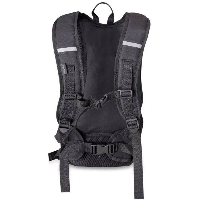 Рюкзак туристический Semi Line 10 Black (A3011-1) (DAS303093) изображение 2