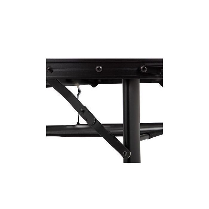 Туристический стол Bo-Camp Northgate 100x70 cm Black/Grey (1404189) (DAS303263) изображение 10