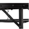 Туристический стол Bo-Camp Northgate 100x70 cm Black/Grey (1404189) (DAS303263) изображение 10