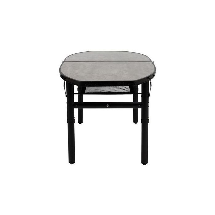 Туристический стол Bo-Camp Northgate 100x70 cm Black/Grey (1404189) (DAS303263) изображение 3