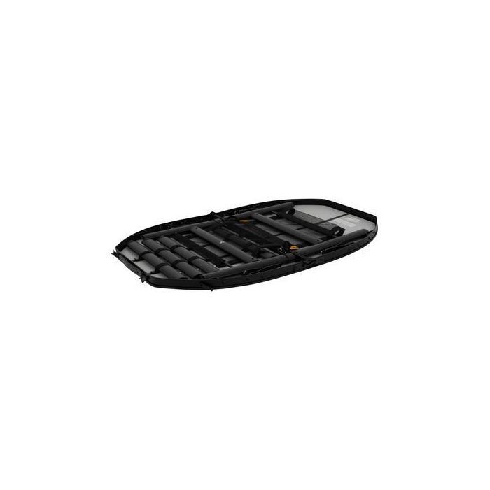 Туристический стол Bo-Camp Northgate 100x70 cm Black/Grey (1404189) (DAS303263) изображение 4